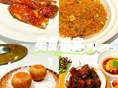 -天福苑(崇宁路店)