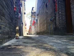 -大旗头古村