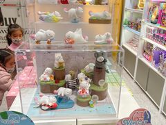 -泡泡玛特POPMART(上海环球港店)