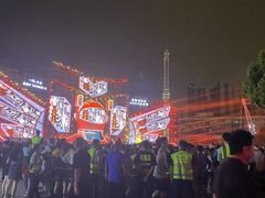 -武汉玛雅海滩水公园