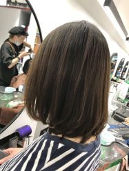 -卓梵美发·精品Salon