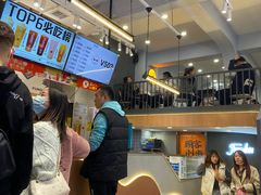 -放哈·甜醅子奶茶创造者(正宁路店)