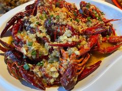 -霸王虾·小龙虾香辣蟹(玉林店)