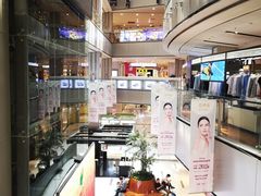 -远洋未来广场(育慧北路店)