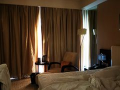 -杭州龙禧福朋喜来登酒店