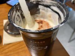 -喜茶(深圳福田星河COCO Park店)