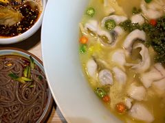 招牌青花椒-青花椒花椒鱼(新百店)