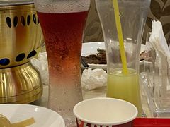 -芭菲盛宴·环球美食(锦城万达广场店)