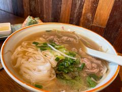 -越南牛肉河粉餐厅(书院巷店)