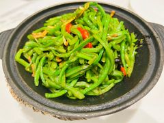 -渝悦情·新派川菜(建国门店)