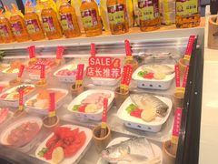 -徽鼎顺·臭鳜鱼 虾仁灌汤包(和平路店)