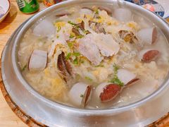 -老江南春·中国龙菜(衡山路店)