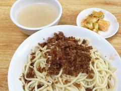 -二号桥脆绍面(星辉中路店)