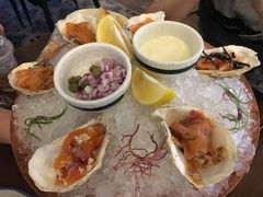 -FISH&POTATO Cō(地中海美食 万象城店)