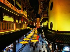 -Peet's Coffee皮爷咖啡(豫园店)