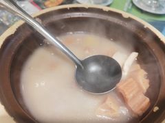 -全聚贤餐厅·湖北家常菜(沙湖店)