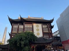 -绿波廊(豫园店)