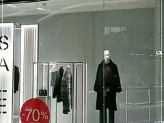 -ZARA HOME(长楹天街购物中心店)
