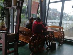 -兵哥豌豆面(雅颂居店)