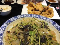 -老六杀猪菜(进乡街店)