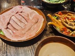 -冯校长老火锅(广州正佳广场店)