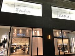 -ZARA(世贸天阶店)