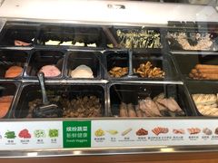 -SUBWAY赛百味(欧亚新生活店)