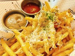 -Blac+Blac(中海环宇荟店)