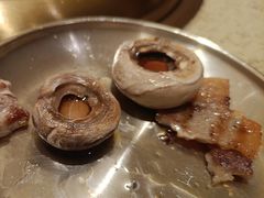 -妙香居韩国烤肉(容桂天佑城店)
