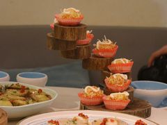 -香香海南菜餐厅