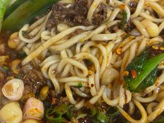 -朱儿面庄(洋河三路店)