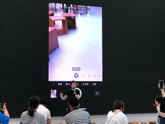 -Apple零售店(济南恒隆广场店)