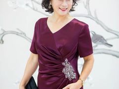 -MSV 高端礼服定制(大良店)