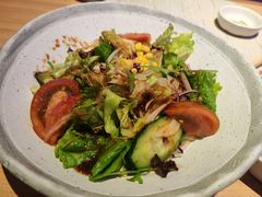 -琴寿司居酒屋(中山广场店)