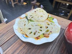 -清真·马峰烤肉(小学习北巷店)