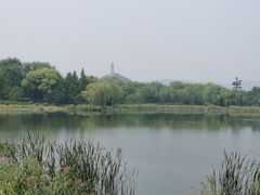 -北坞公园