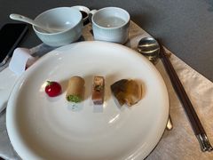 -沈灶河豚宴·河豚融合餐厅(汉中路店)