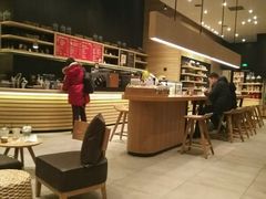 -星巴克(北京望京东园店)