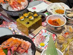 -御满屋日本料理
