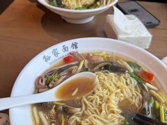 -孙家面馆(淮海第一城店)
