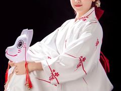 -一墨照相馆·证件照·形象照(世博店)