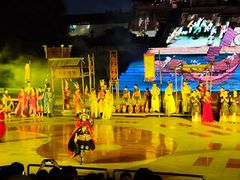 -寻梦滕王阁实景演出