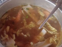 -回水镇·江湖川菜(恒大新城店)