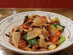-湘缘道客•湘缘饭店·23年湘菜馆(古墩路店)