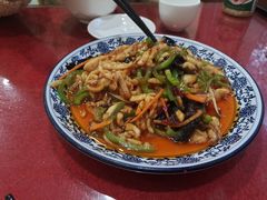 -北大地皖峰饭馆