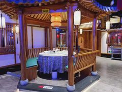 -锦绣金山人家(友谊店)