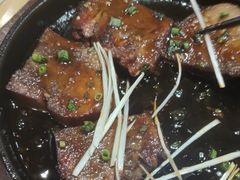 -吉兆·料理(红梅南路店)