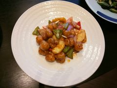 -丽晶轩中餐厅(重庆丽晶酒店)