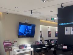 -雅歌音乐培训中心·钢琴培训·乐器培训(交道口店)