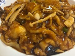 -昱德来·天津菜(河西店)